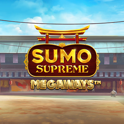 Sumo supreme megaways