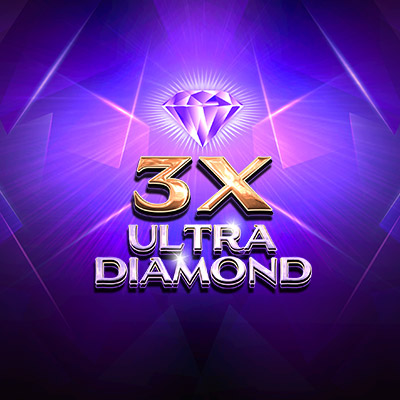 3X Ultra Diamond