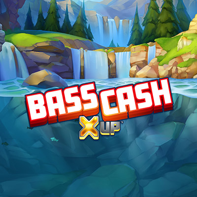 Bass Cash X up