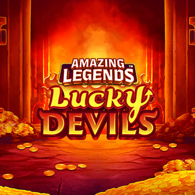 Amazing Legends Ducky Devils